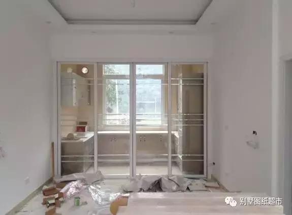 一家建房全村幫忙，這自建房，讓村里人滿是成就感（含平面圖）