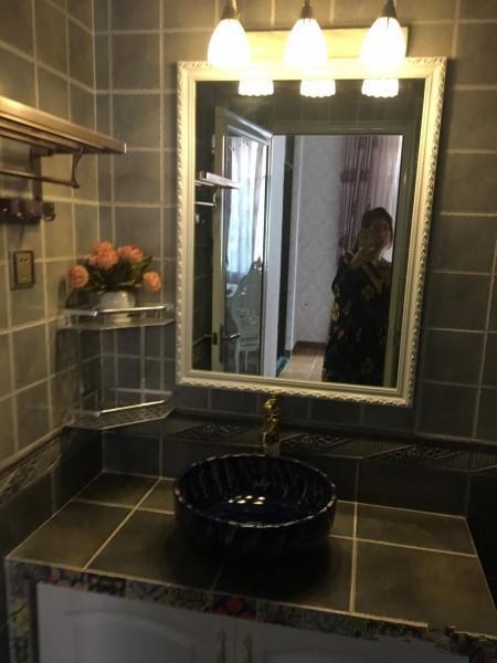 土豪女婿幫家里修房子，這樣的小別墅惹全村人紛紛眼紅！