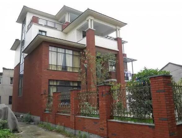 60萬(wàn)就可以在家鄉(xiāng)住上小別墅，還可以一代傳一代