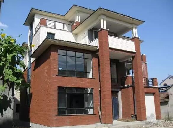 60萬(wàn)就可以在家鄉(xiāng)住上小別墅，還可以一代傳一代