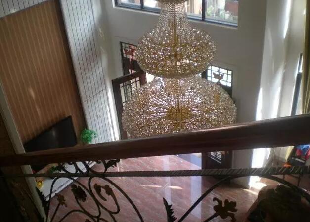 60萬(wàn)就可以在家鄉(xiāng)住上小別墅，還可以一代傳一代