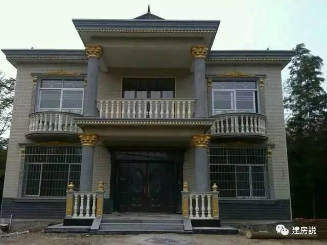 十棟坐落在全國(guó)各地的農(nóng)村別墅，第9套果然人見(jiàn)人愛(ài)