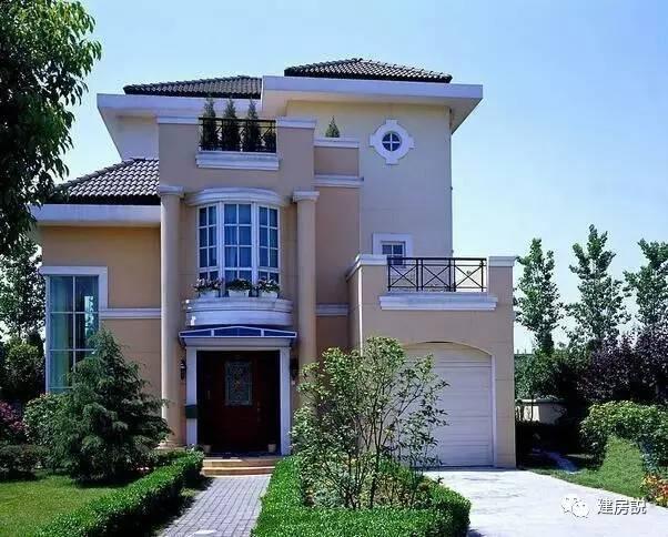 十棟坐落在全國(guó)各地的農(nóng)村別墅，第9套果然人見(jiàn)人愛(ài)