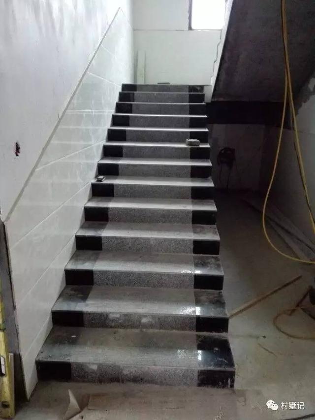 大氣漂亮！湖南網(wǎng)友30萬搞定三層農(nóng)村別墅令全村人羨慕