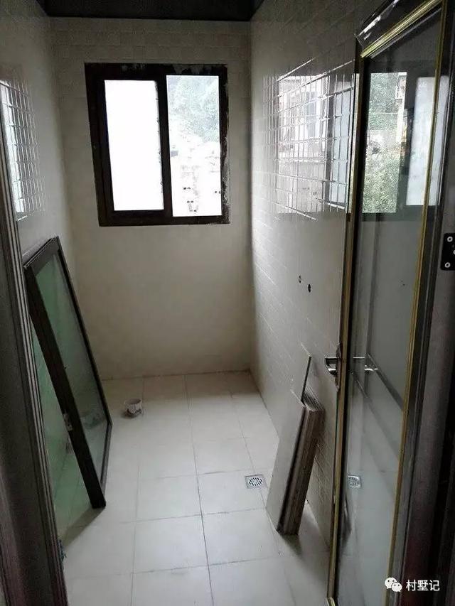 大氣漂亮！湖南網(wǎng)友30萬搞定三層農(nóng)村別墅令全村人羨慕