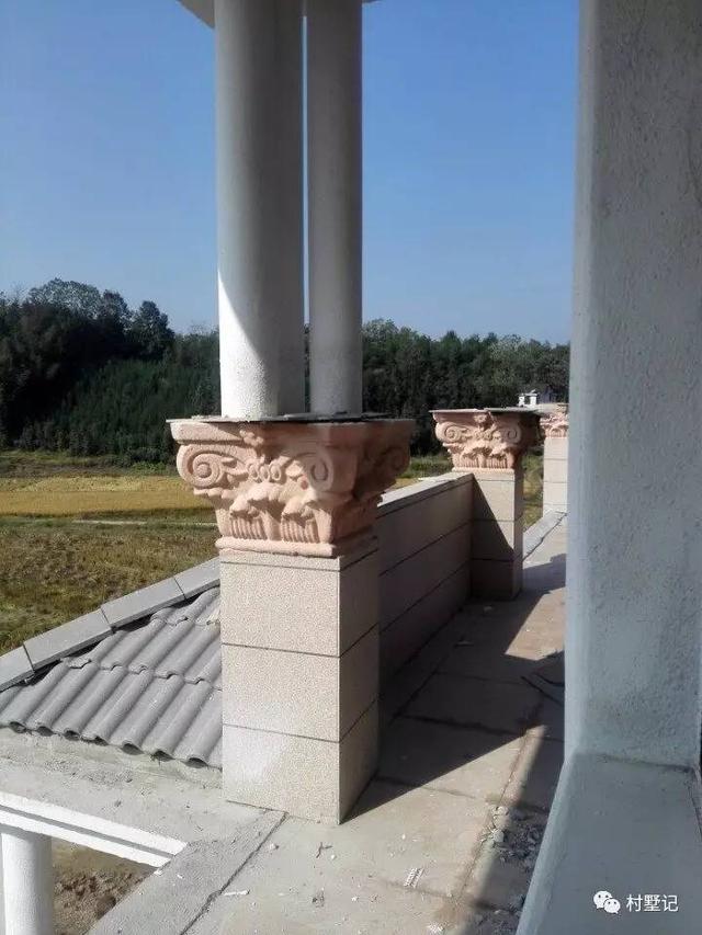 大氣漂亮！湖南網(wǎng)友30萬搞定三層農(nóng)村別墅令全村人羨慕