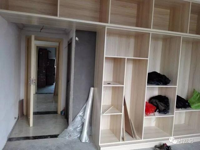 大氣漂亮！湖南網(wǎng)友30萬搞定三層農(nóng)村別墅令全村人羨慕