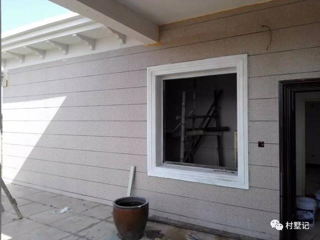 大氣漂亮！湖南網(wǎng)友30萬搞定三層農(nóng)村別墅令全村人羨慕