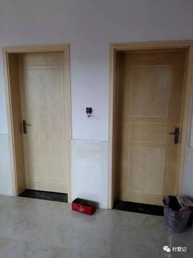 大氣漂亮！湖南網(wǎng)友30萬搞定三層農(nóng)村別墅令全村人羨慕