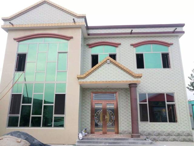 為什么蓋房子一定要把大門做好？看了這15棟別墅你懂了嗎？