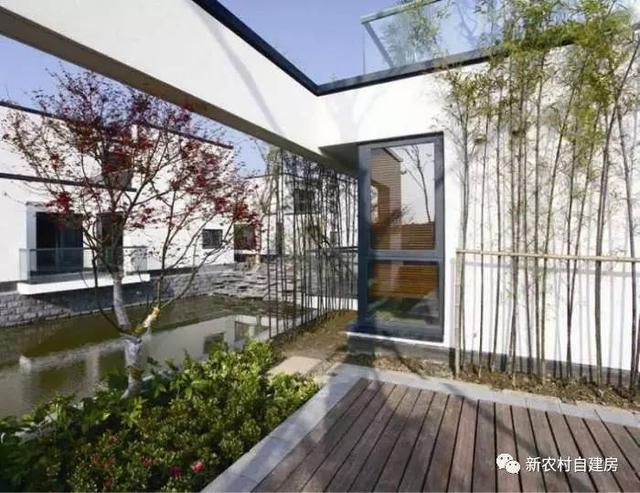 現(xiàn)代中式江南住宅，掀開頂級(jí)富豪的神秘面紗