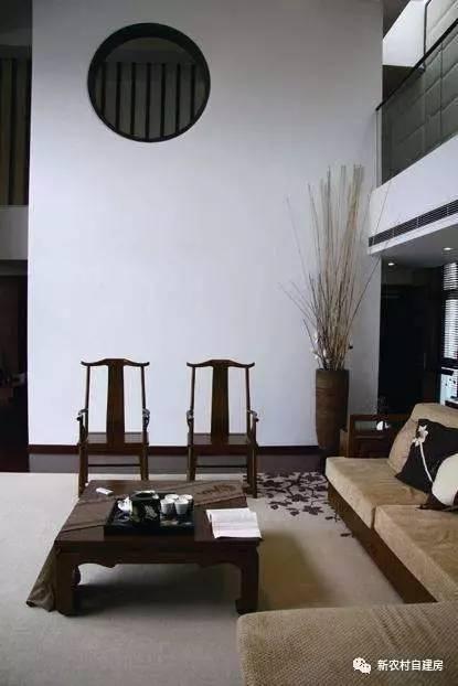 現(xiàn)代中式江南住宅，掀開頂級(jí)富豪的神秘面紗