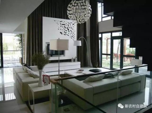 現(xiàn)代中式江南住宅，掀開頂級(jí)富豪的神秘面紗