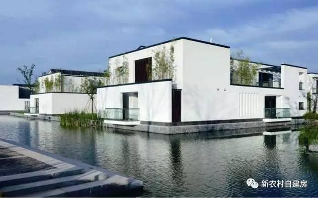 現(xiàn)代中式江南住宅，掀開頂級(jí)富豪的神秘面紗