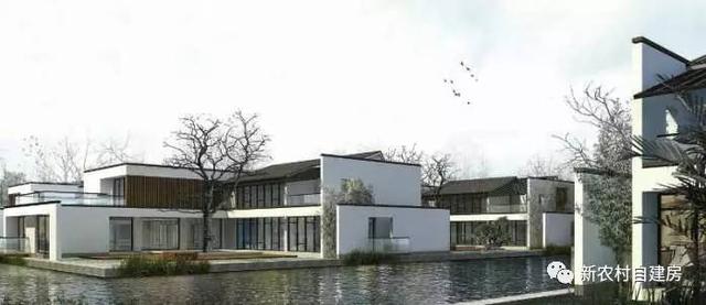 現(xiàn)代中式江南住宅，掀開頂級(jí)富豪的神秘面紗