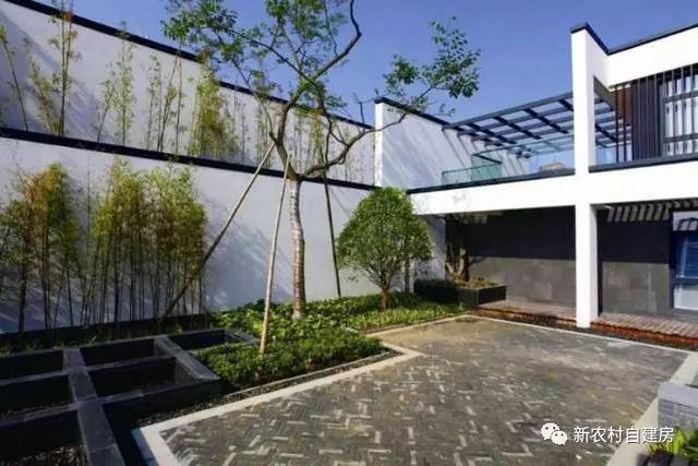 現(xiàn)代中式江南住宅，掀開頂級(jí)富豪的神秘面紗