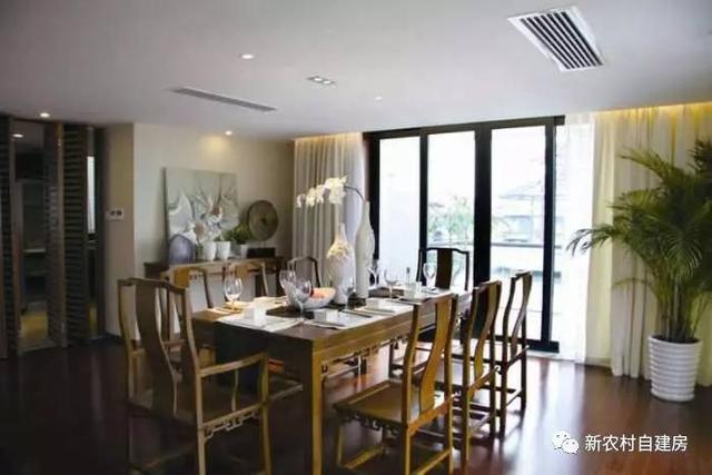 現(xiàn)代中式江南住宅，掀開頂級(jí)富豪的神秘面紗