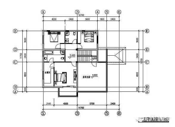 二套農(nóng)村自建房，參考價(jià)25萬(wàn)，哪套方案更好