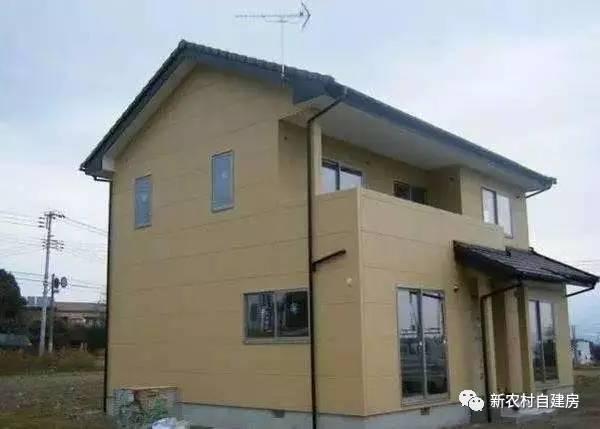 實(shí)拍日本人建房過(guò)程，不用一磚一瓦能抗8級(jí)地震