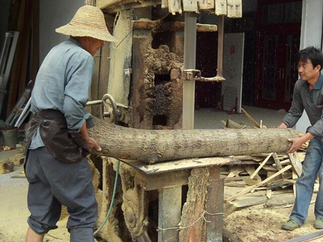 這個(gè)東西90后肯定沒見過，80后見的少，70后了解它的心酸