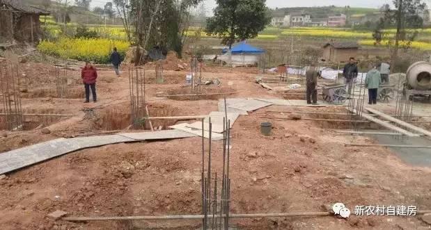 65建兄弟雙拼別墅，重回農(nóng)村，只為父母的期盼