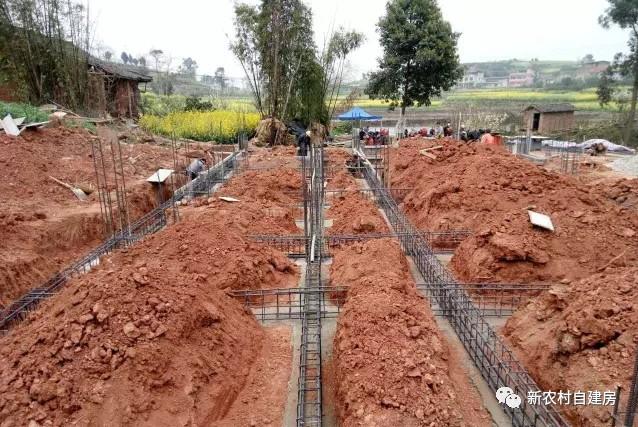 65建兄弟雙拼別墅，重回農(nóng)村，只為父母的期盼