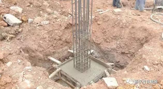 65建兄弟雙拼別墅，重回農(nóng)村，只為父母的期盼