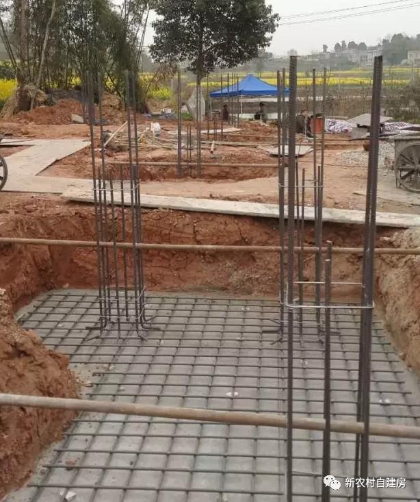 65建兄弟雙拼別墅，重回農(nóng)村，只為父母的期盼