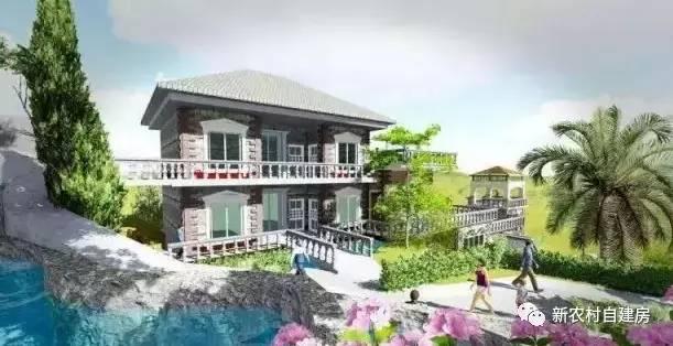 他花1200萬把園林搬回家，這才是人生的贏家