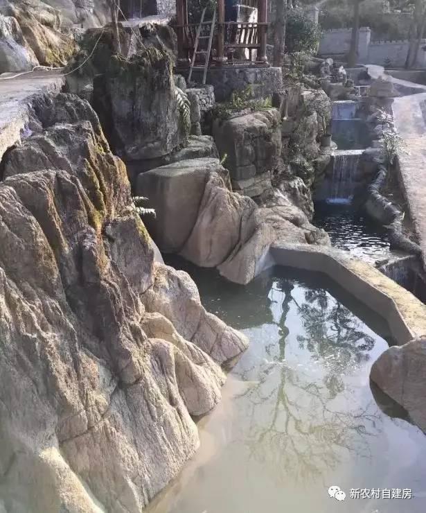 他花1200萬把園林搬回家，這才是人生的贏家