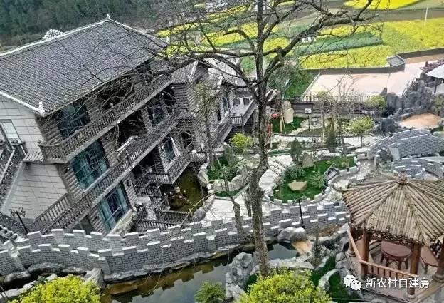 他花1200萬把園林搬回家，這才是人生的贏家