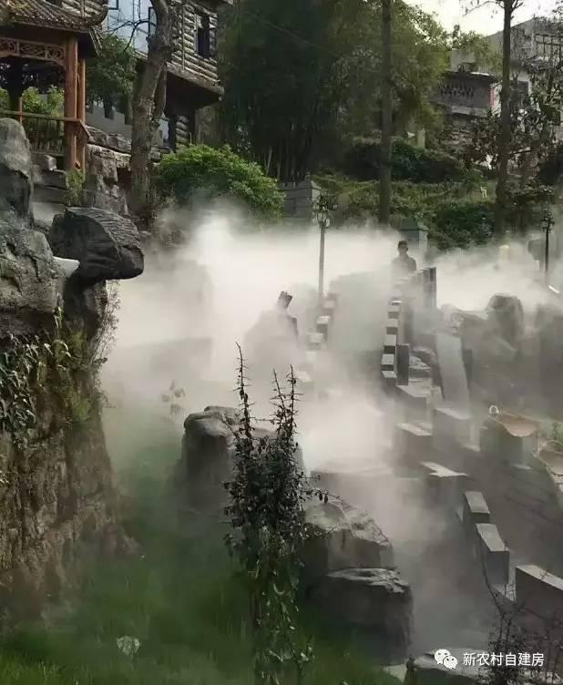 他花1200萬把園林搬回家，這才是人生的贏家