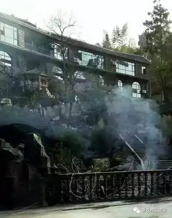 他花1200萬把園林搬回家，這才是人生的贏家