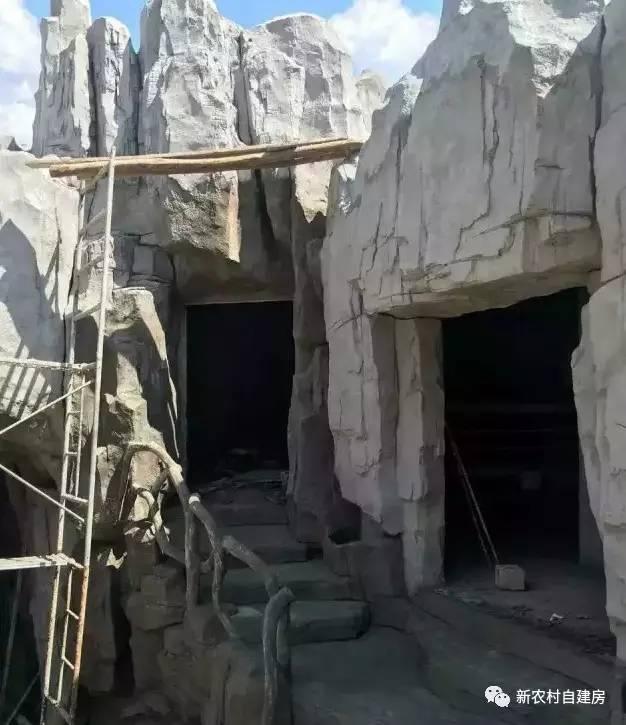 他花1200萬把園林搬回家，這才是人生的贏家