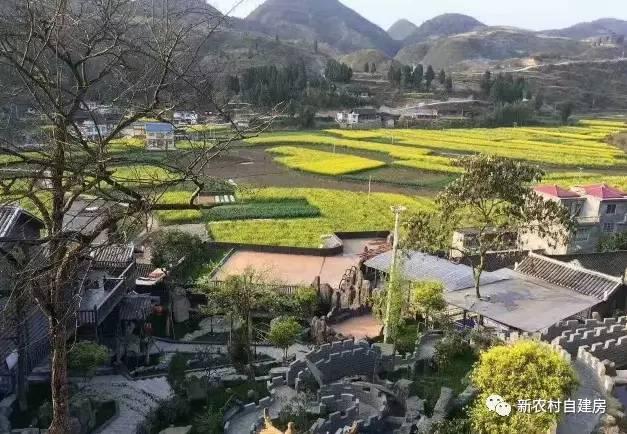 他花1200萬把園林搬回家，這才是人生的贏家