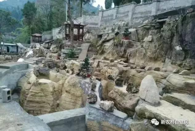 他花1200萬把園林搬回家，這才是人生的贏家