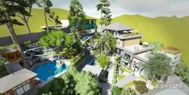 他花1200萬把園林搬回家，這才是人生的贏家