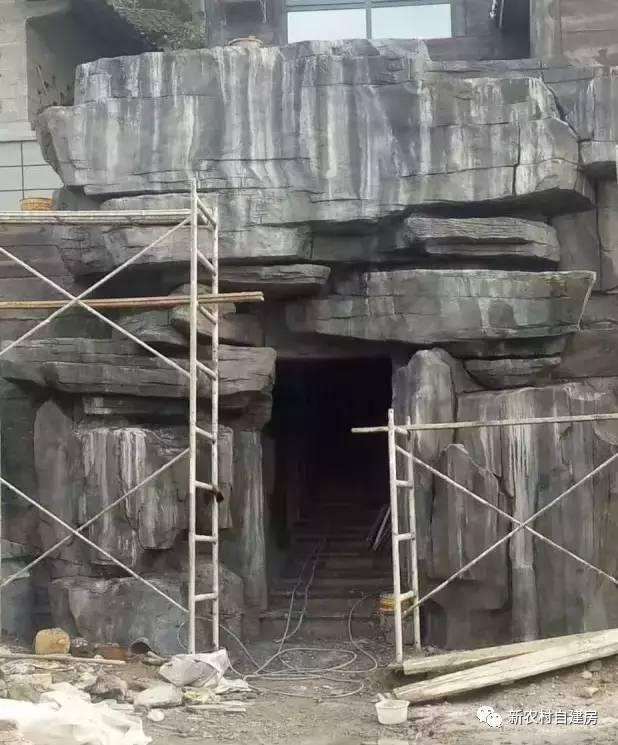 他花1200萬把園林搬回家，這才是人生的贏家