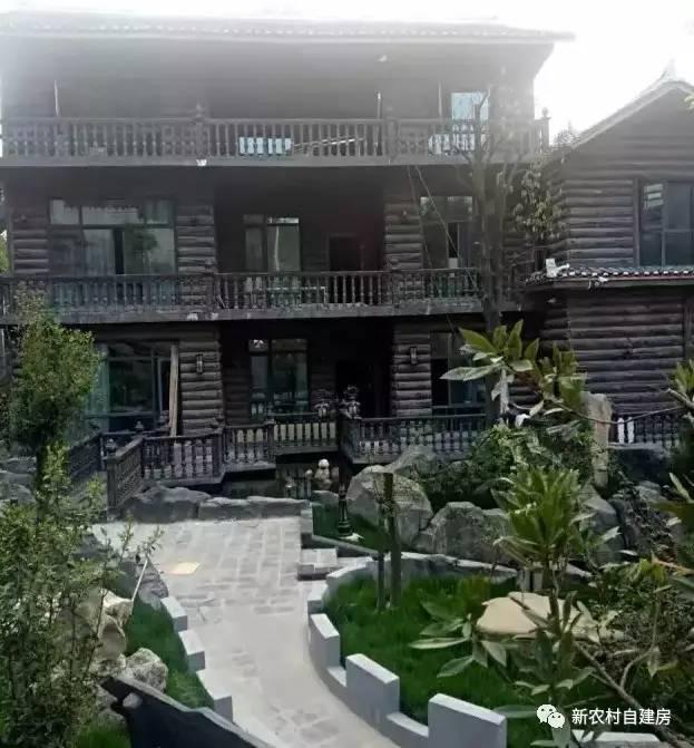 他花1200萬把園林搬回家，這才是人生的贏家