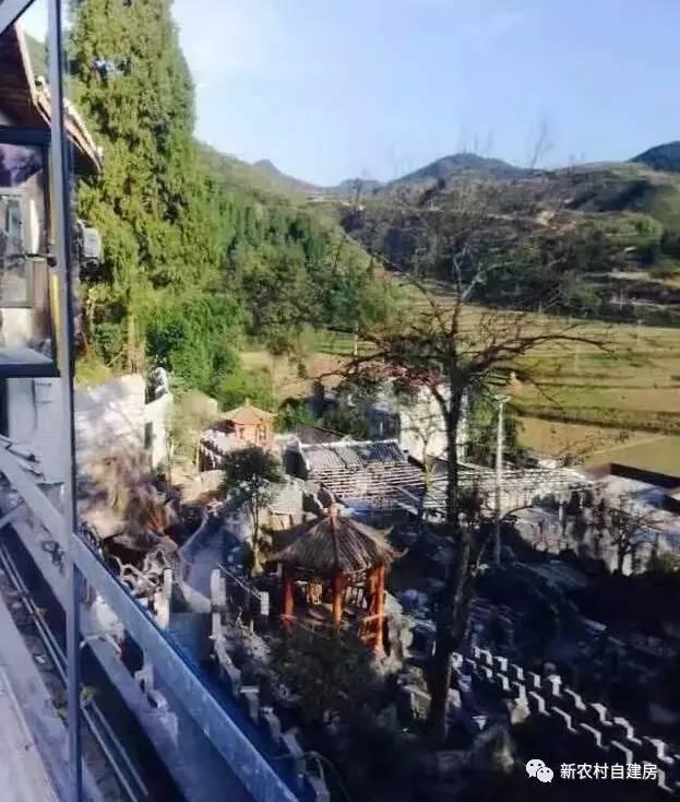 他花1200萬把園林搬回家，這才是人生的贏家