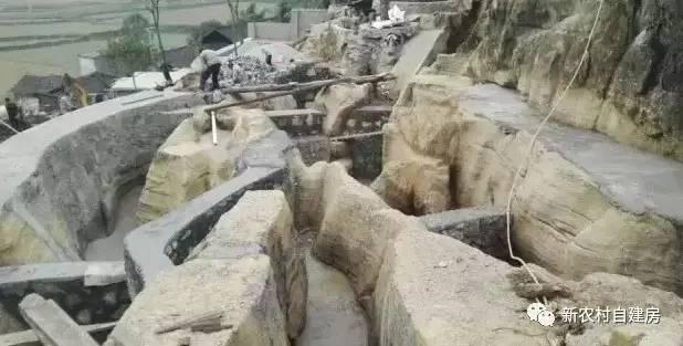 他花1200萬把園林搬回家，這才是人生的贏家