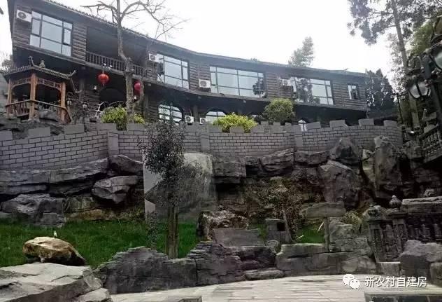 他花1200萬把園林搬回家，這才是人生的贏家