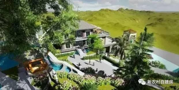 他花1200萬把園林搬回家，這才是人生的贏家