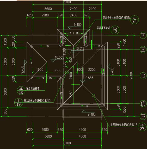 簡單三層農(nóng)村自建房20萬可建，8x10米 帶堂屋