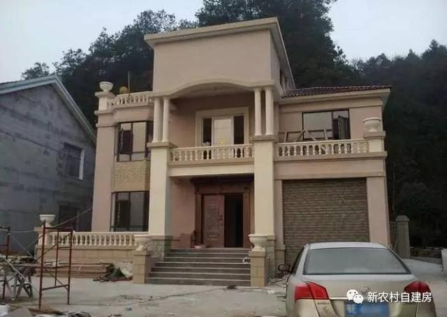 你，為什么要在農(nóng)村建房子