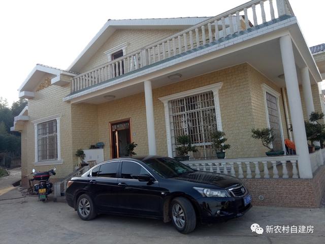 你，為什么要在農(nóng)村建房子