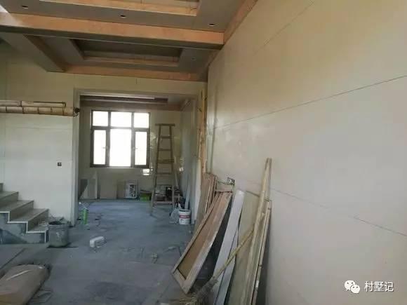 三層的農(nóng)村別墅，這樣裝修便宜又美觀