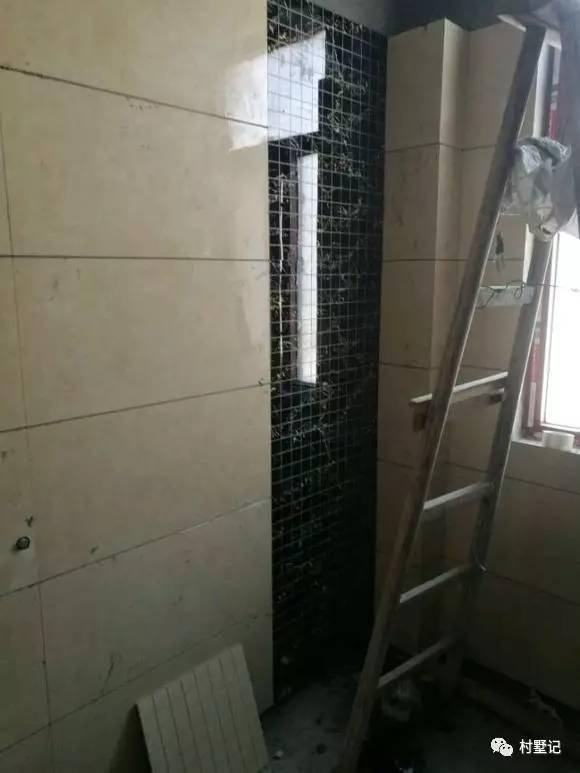 三層的農(nóng)村別墅，這樣裝修便宜又美觀