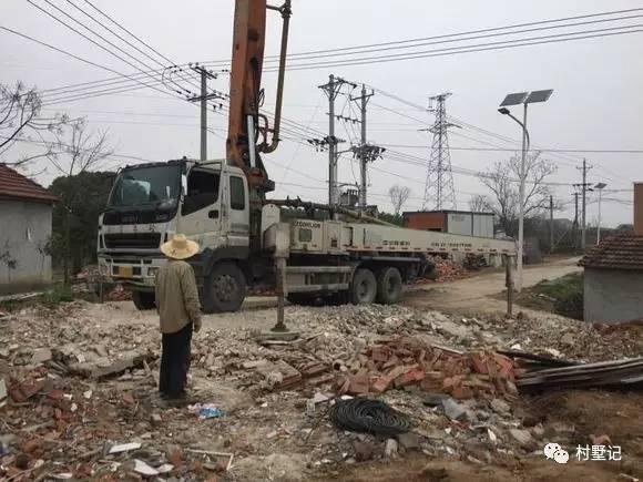 兩層自建農(nóng)村小別墅，漂亮實用兩者兼得