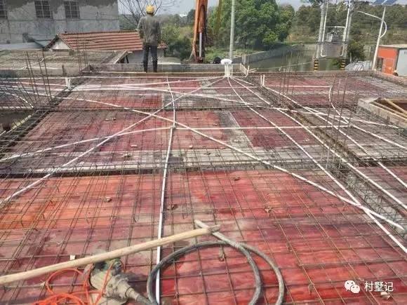 兩層自建農(nóng)村小別墅，漂亮實用兩者兼得